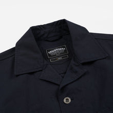 Load image into Gallery viewer, RELAXED COVERALL JACKET - DARK NAVY
