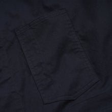 Load image into Gallery viewer, RELAXED COVERALL JACKET - DARK NAVY
