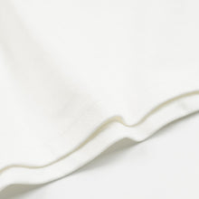 Load image into Gallery viewer, SCRATCH BUILT MOTORS HALF T-SHIRT - WHITE
