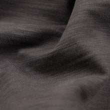 Load image into Gallery viewer, SLUB HENLEY L/S T-SHIRT - CHARCOAL
