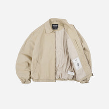 Load image into Gallery viewer, SWING TOP JACKET - BEIGE
