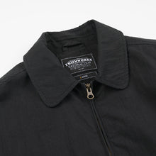 Load image into Gallery viewer, SWING TOP JACKET - BLACK
