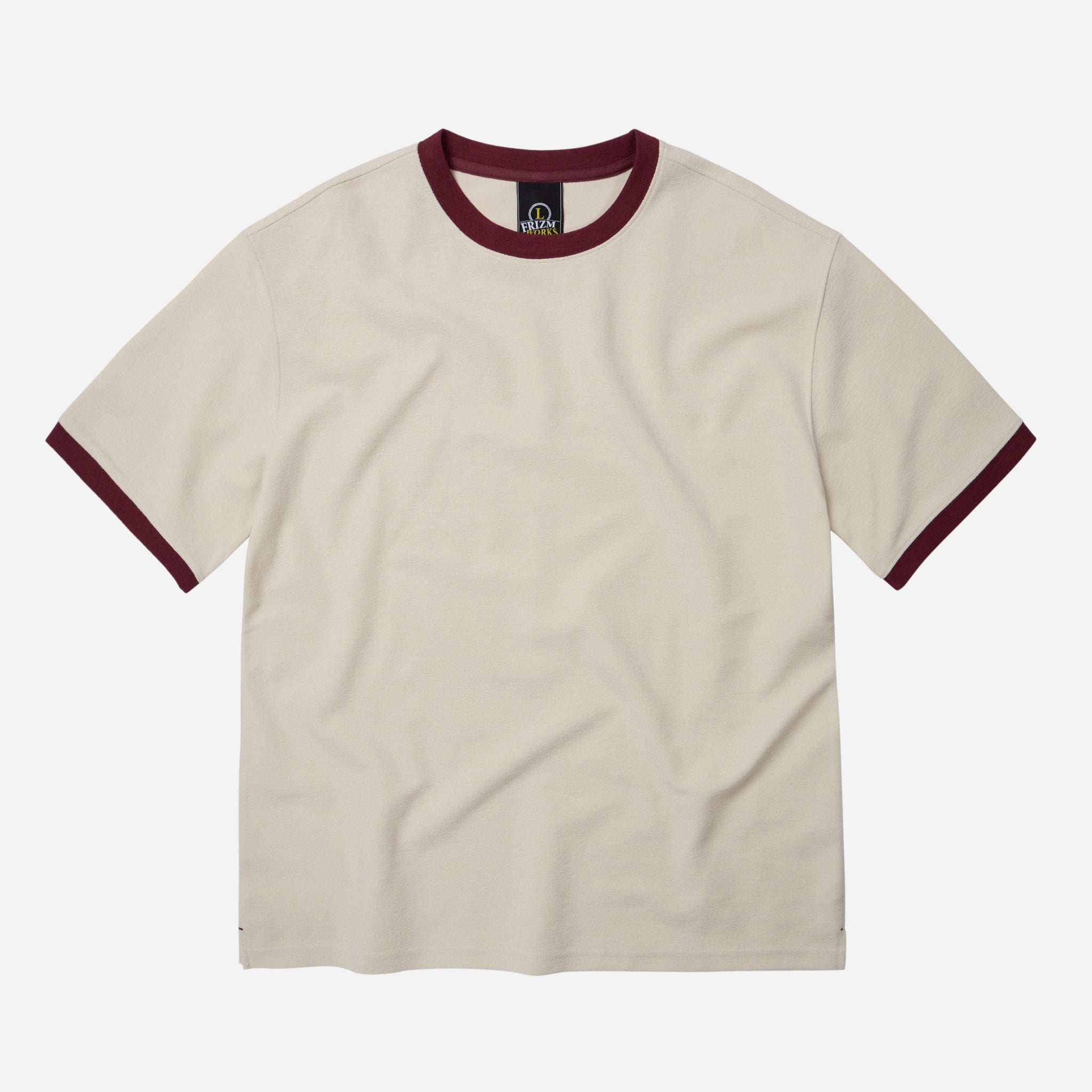 【FRIZMWORKS 】PEST CONTROL TEE T-shirts – Frizmworks