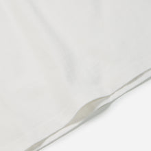 Load image into Gallery viewer, THUNDER SAUNA T-SHIRT - WHITE
