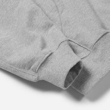 Load image into Gallery viewer, US ARMED FORCES POP OVER HOODIE - GREY
