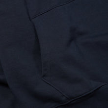 Load image into Gallery viewer, US ARMED FORCES POP OVER HOODIE - NAVY
