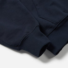 Load image into Gallery viewer, US ARMED FORCES POP OVER HOODIE - NAVY

