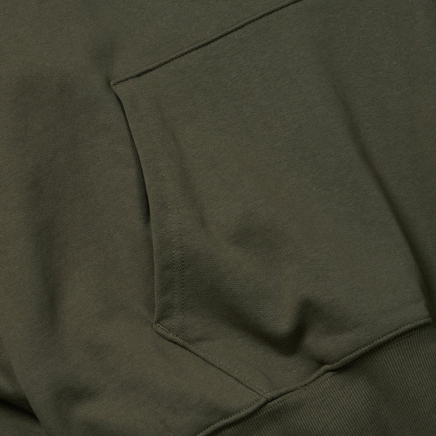 パーカー・フーディ FRIZMWORKS US ARMED FORCES PULLOVER HOODY OLIVE FZW2025SSTS US ARMED FORCES POP OVER HOODIE - OLIVE - THE GREAT DIVIDE