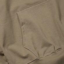 Load image into Gallery viewer, US ARMED FORCES POPOVER HOODIE - TAN
