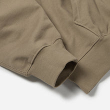 Load image into Gallery viewer, US ARMED FORCES POPOVER HOODIE - TAN
