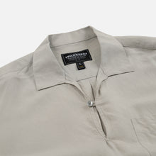 Load image into Gallery viewer, VENTI COLLAR SHIRT - GREY
