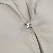 Load image into Gallery viewer, VENTI COLLAR SHIRT - GREY
