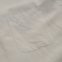 Load image into Gallery viewer, VENTI COLLAR SHIRT - GREY
