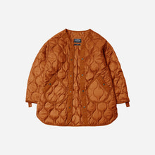 Load image into Gallery viewer, Vincent M1965 Fishtail 2 In 1 Parka - Brown
