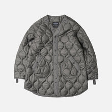 Load image into Gallery viewer, VINCENT M1965 FISHTAIL 2 IN 1 PARKA JACKET - NAVY
