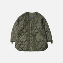 Load image into Gallery viewer, Vincent M1965 Fishtail 2 In 1 Parka - Olive
