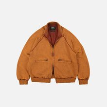 Load image into Gallery viewer, VINTAGE DYEING FZ SWEAT - SUNSET
