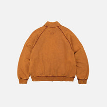 Load image into Gallery viewer, VINTAGE DYEING FZ SWEAT - SUNSET
