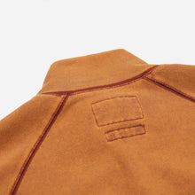 Load image into Gallery viewer, VINTAGE DYEING FZ SWEAT - SUNSET
