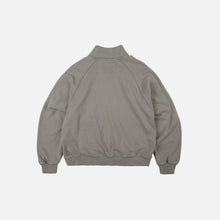 Load image into Gallery viewer, VINTAGE DYEING FZ SWEAT - VINTAGE GREY
