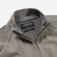 Load image into Gallery viewer, VINTAGE DYEING FZ SWEAT - VINTAGE GREY

