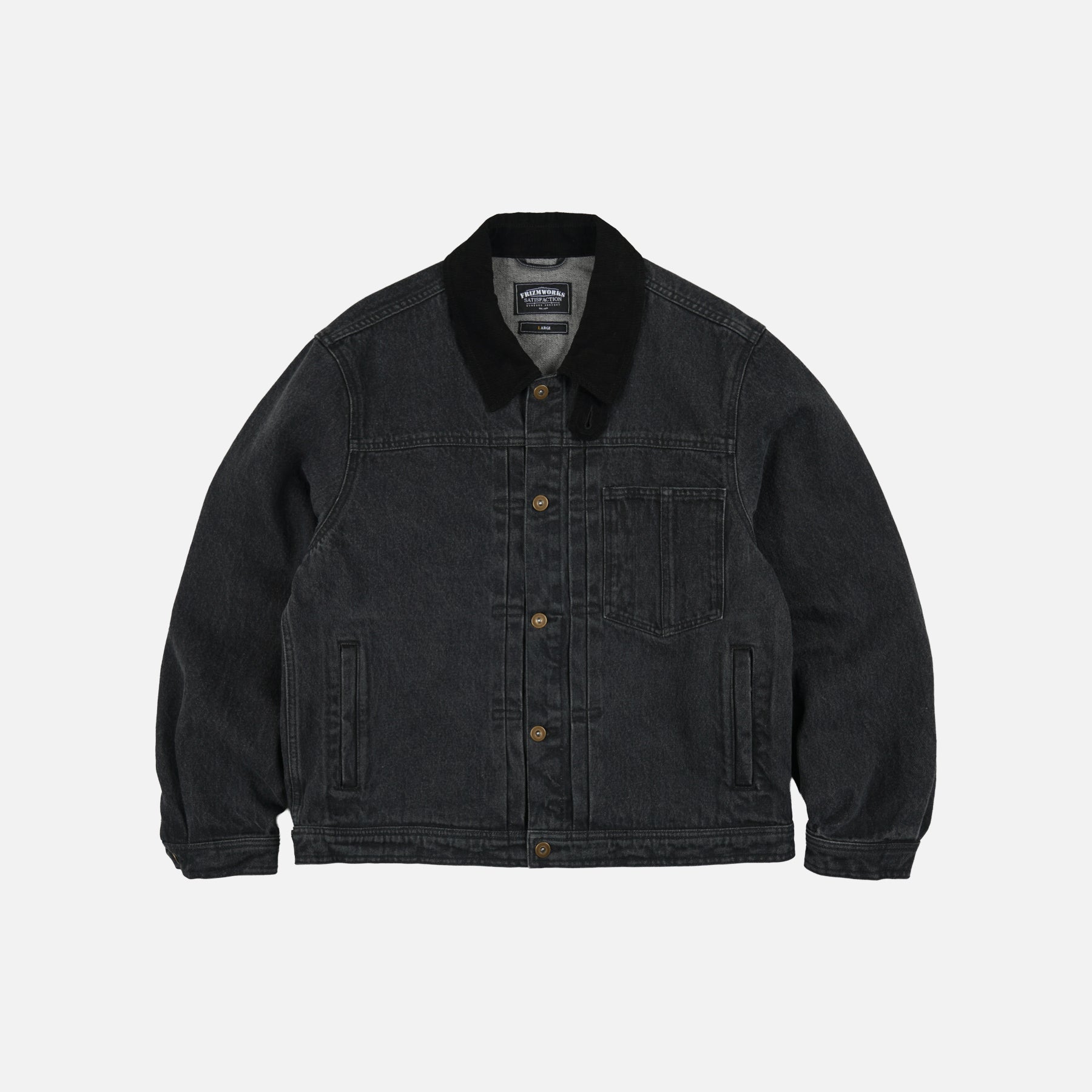 Outerwear – Frizmworks