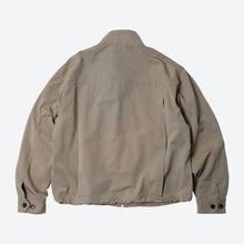 Load image into Gallery viewer, BUDDY HARRINGTON JACKET - BEIGE
