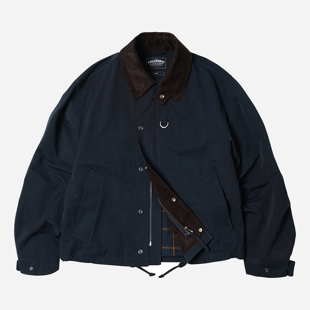 HERITAGE JACKETS – Frizmworks
