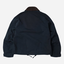 Load image into Gallery viewer, HERITAGE HUNTING JACKET - NAVY - THE GREAT DIVIDE

