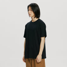 Load image into Gallery viewer, OG ATHLETIC T-SHIRT 2PACK - BLACK + BLACK
