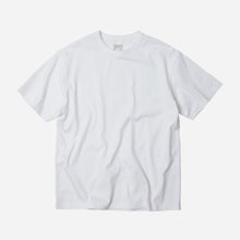 Load image into Gallery viewer, OG ATHLETIC T-SHIRT 2PACK - WHITE + BLACK
