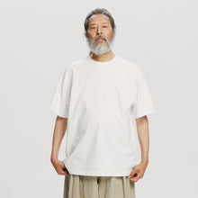Load image into Gallery viewer, OG ATHLETIC T-SHIRT 2PACK - WHITE + BLACK
