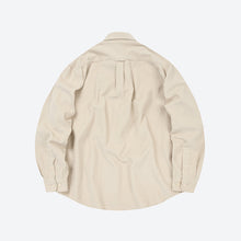 Load image into Gallery viewer, OG Corduroy Shirt - Ivory
