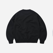 Load image into Gallery viewer, OG HEAVYWEIGHT SWEATSHIRT - BLACK

