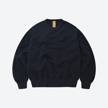 Load image into Gallery viewer, OG HEAVYWEIGHT SWEATSHIRT - NAVY

