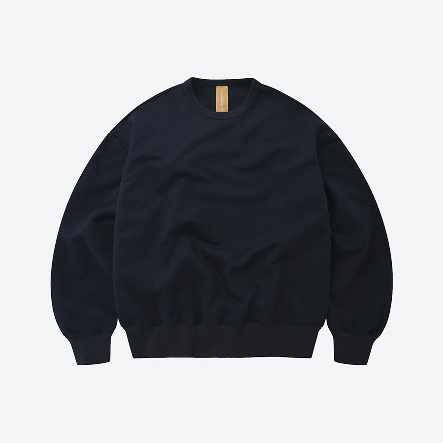 OG HEAVYWEIGHT SWEATSHIRT - NAVY