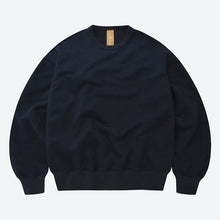 Load image into Gallery viewer, OG HEAVYWEIGHT SWEATSHIRT 002 - NAVY
