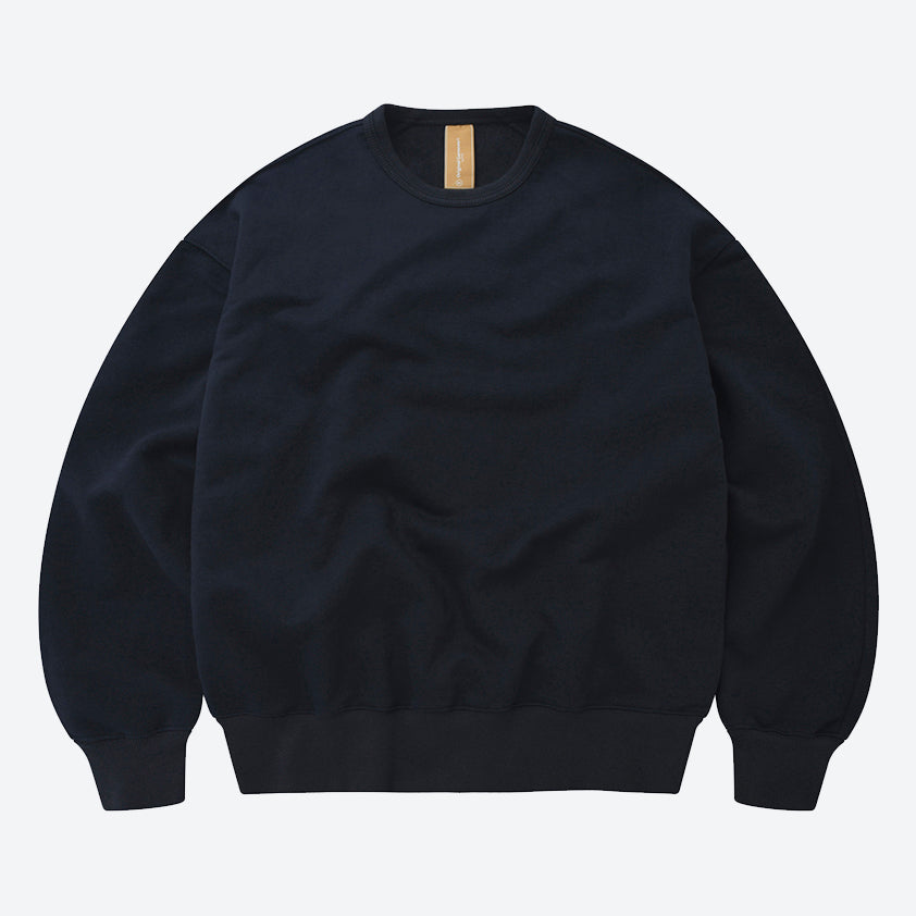 OG HEAVYWEIGHT SWEATSHIRT 002 - NAVY