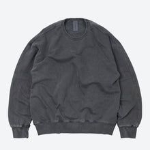 Load image into Gallery viewer, OG PIGMENT DYEING SWEATSHIRT 003 - CHARCOAL
