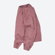 Load image into Gallery viewer, OG PIGMENT DYEING SWEATSHIRT 003 - PINK
