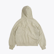 Load image into Gallery viewer, OG PIGMENT DYEING HOODIE - BEIGE
