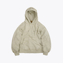 Load image into Gallery viewer, OG PIGMENT DYEING HOODIE - BEIGE
