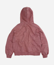 Load image into Gallery viewer, OG PIGMENT DYE HOODY - PINK
